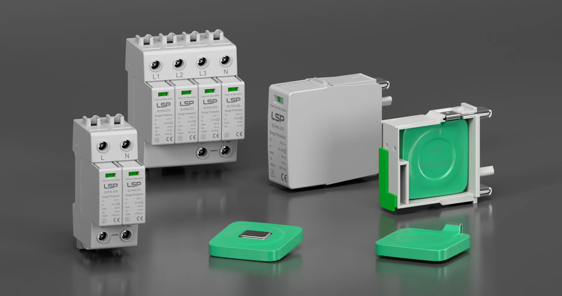 Выбор защитного аппарата для УЗИП